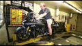 Dyno video: Yamaha YZF-R1